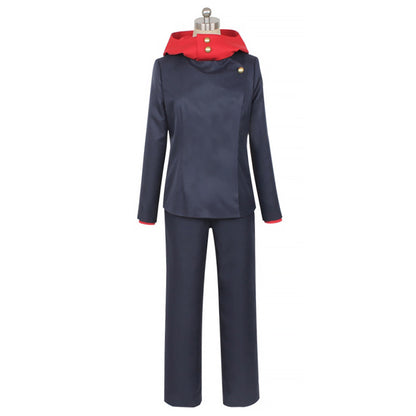 Déguisement Genshin Impact Katheryne Cosplay