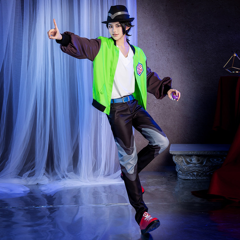 2022 東京喵喵一護桃宮 Cosplay 服裝