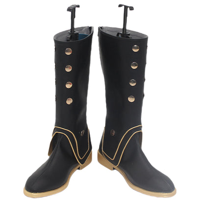 Honkai: Star Rail Archer Shoes Cosplay Boots