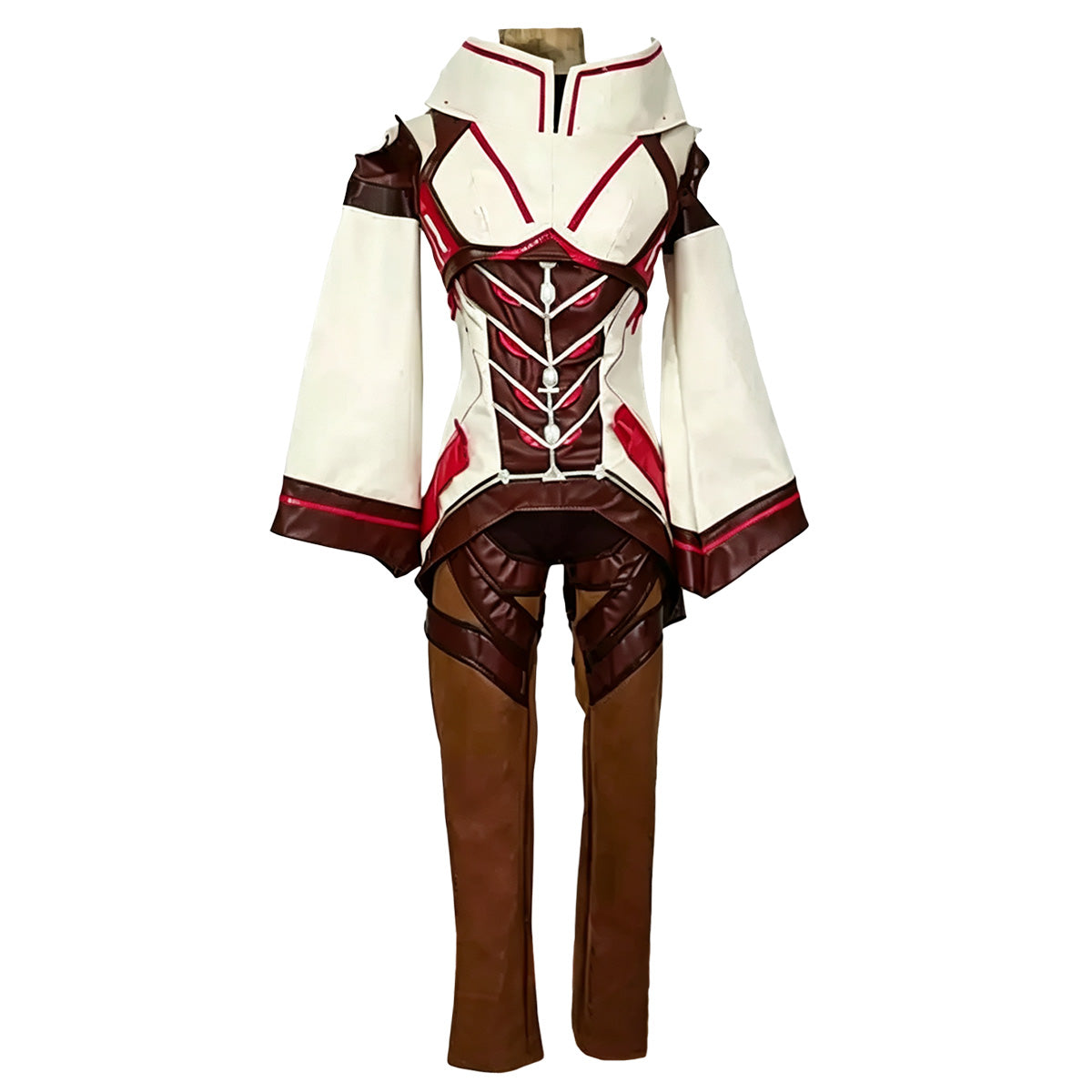 2022 東京喵喵一護桃宮 Cosplay 服裝