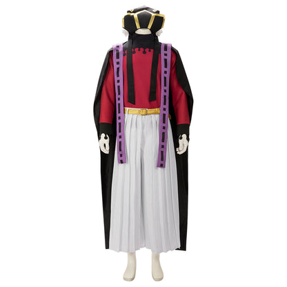 Demon Slayer: Kimetsu no Yaiba Douma Cosplay Costume