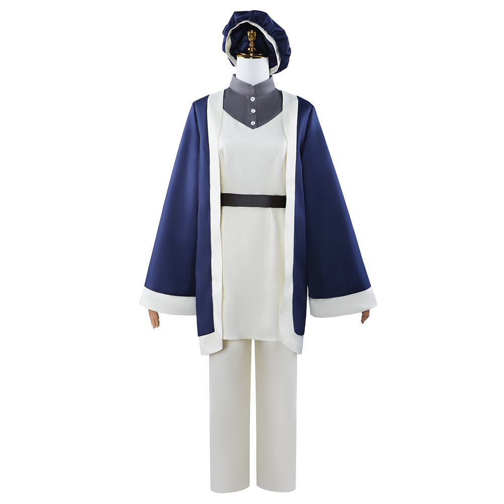 Danganronpa Dangan Ronpa: Trigger Happy Havoc Junko Enoshima Cosplay Kostüm