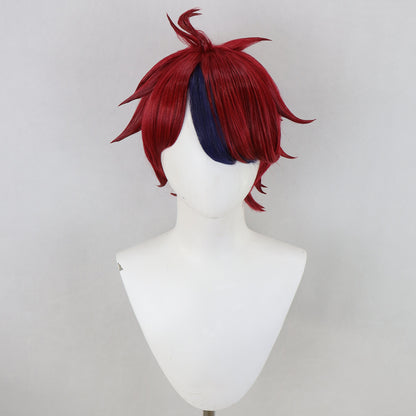 The Hundred Line -Last Defense Academy Takumi Sumino Cosplay Wig