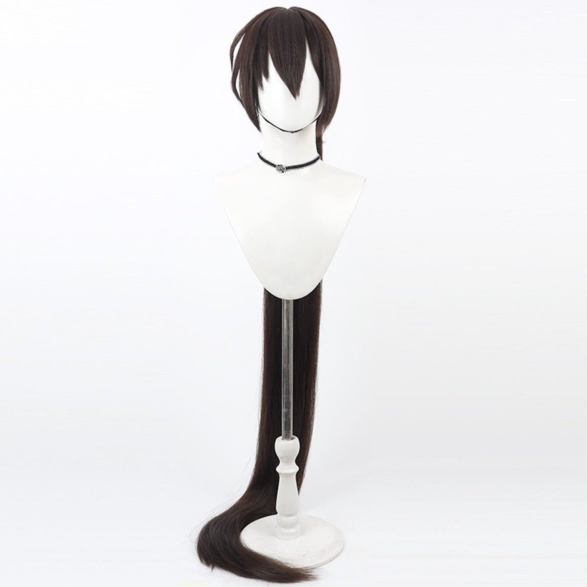 Motosierra Hombre Denji Golden Cosplay Peluca