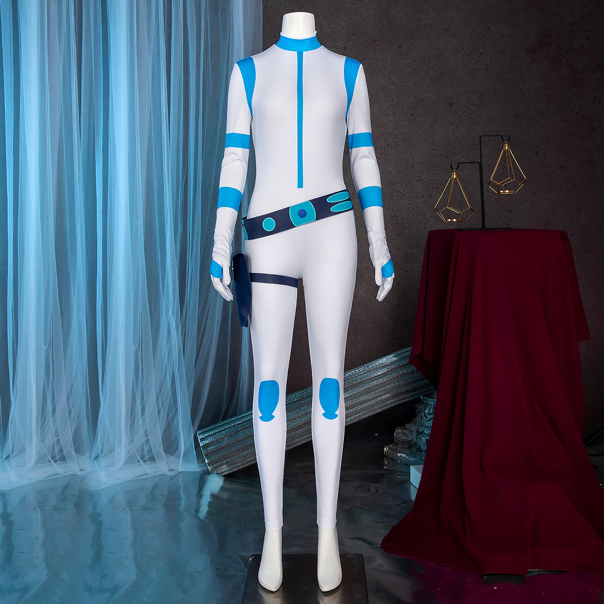 2022 東京喵喵一護桃宮 Cosplay 服裝