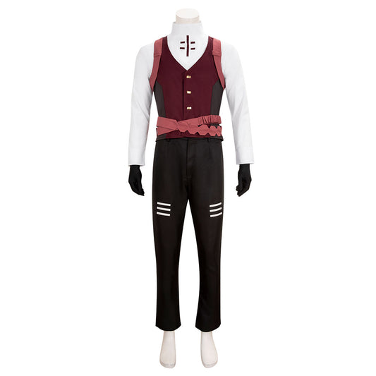 Hinata Hyuga aus Naruto Halloween Cosplay Kostüm – D Edition