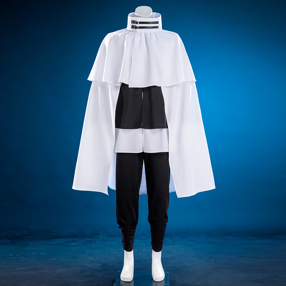 Kagurabachi Yoji Uruha Cosplay Costume
