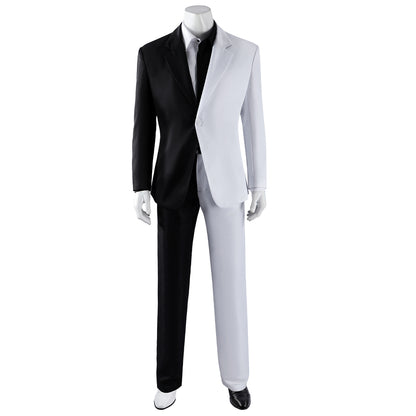 Absolute Batman Absolute Two Face Cosplay Costume