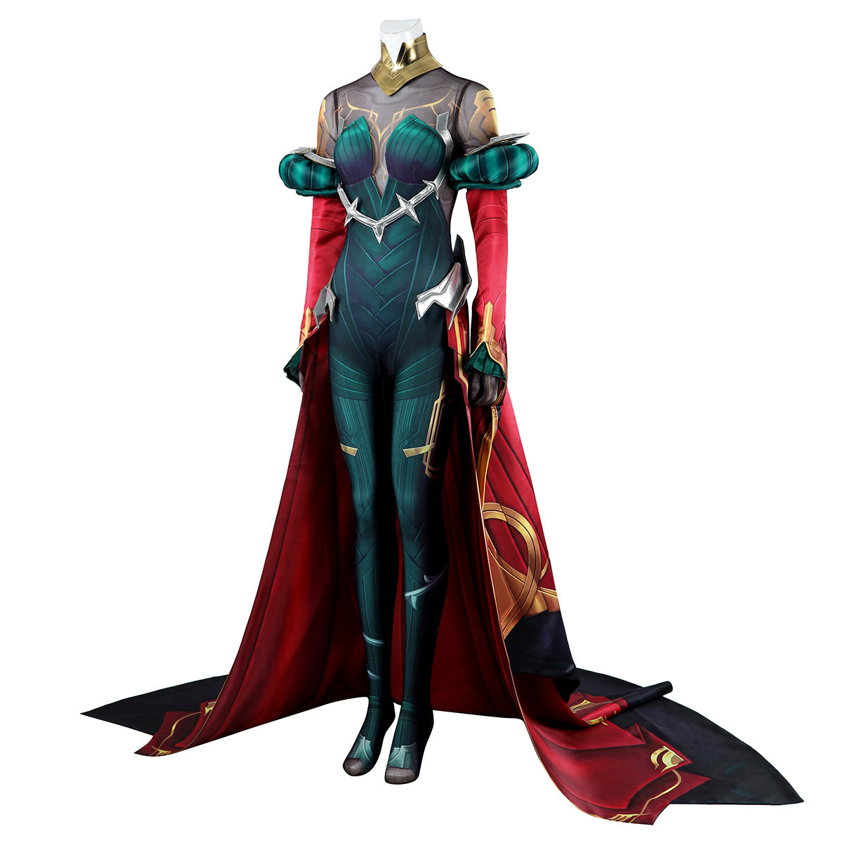 League of Legends LOL Mel Cosplay Costume