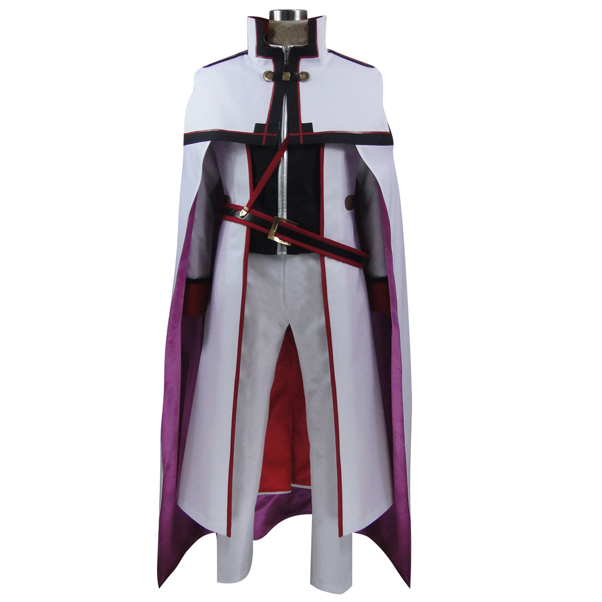 Re: Life In A Different World From Zero Julius Euclius Joshua Juukulius Cosplay Costume