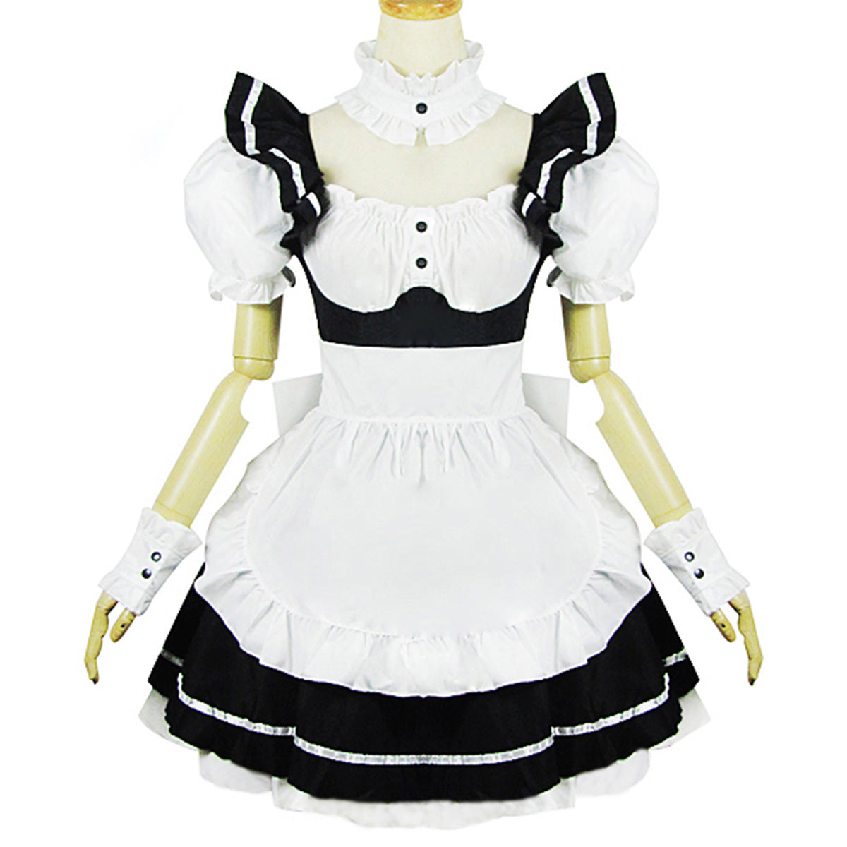 2022 Tokyo Mew Mew Ichigo Momomiya Costume Cosplay