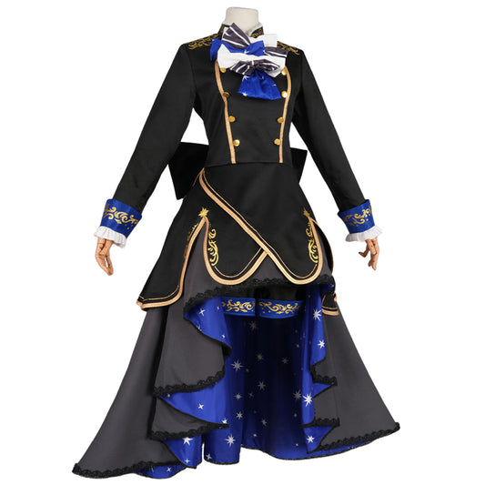 黑執事 Ciel Phantomhive 教堂合唱團角色扮演服裝