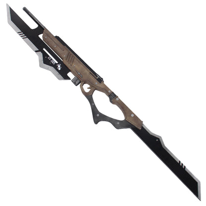 Guilty Gear - Accessoire d'arme Cosplay Strive-Bridget