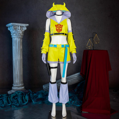 Costume de Cosplay Tokyo Mew Mew Ichigo Momomiya 2022