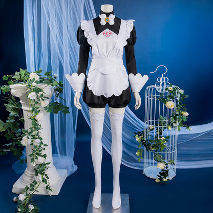 Disfraz de Cosplay de Tokio Mew Mew Ichigo Momomiya 2022