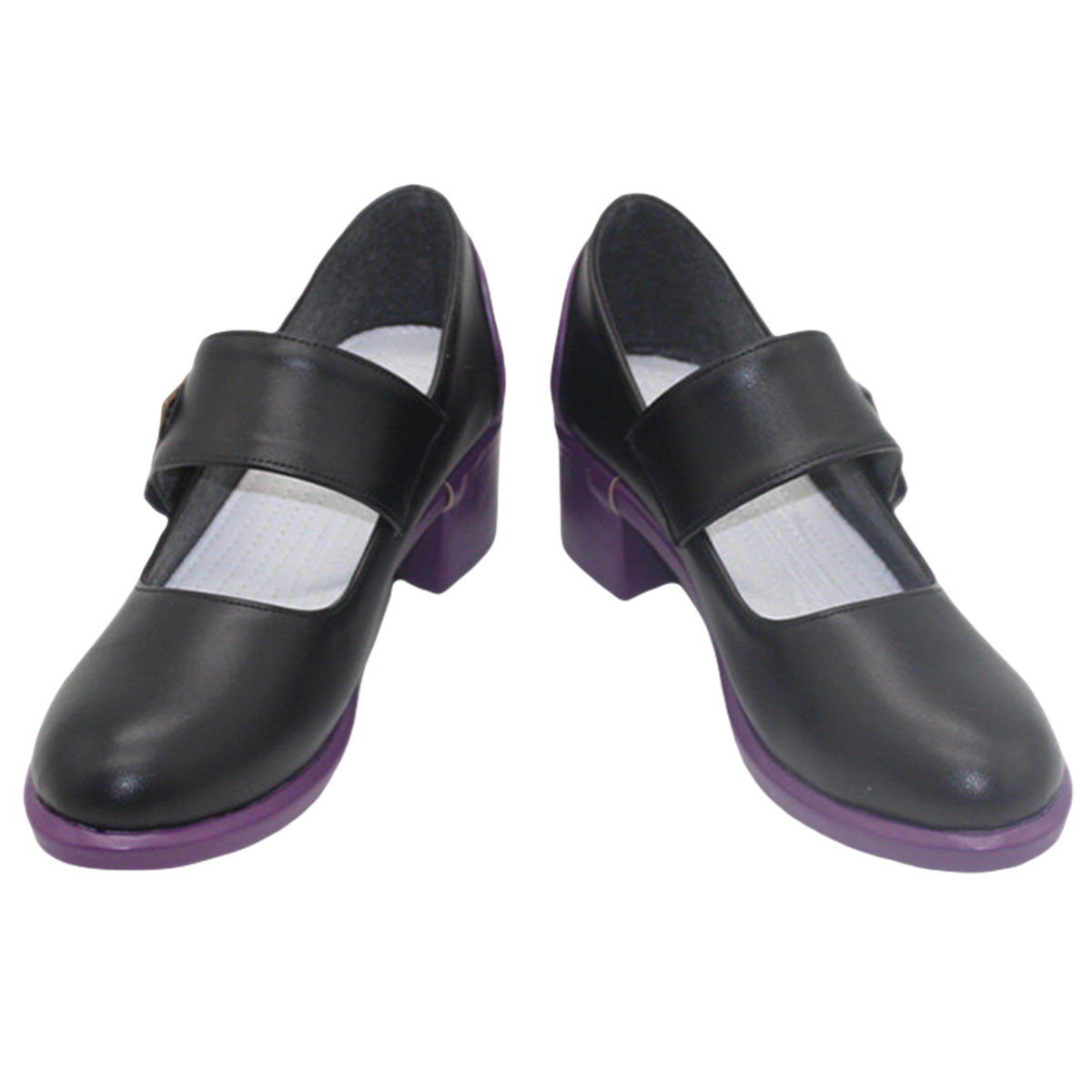 PM Legends: ZA Lebanne Cosplay Shoes