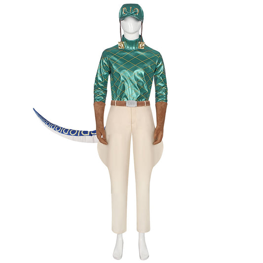2022 Tokyo Mew Mew Ichigo Momomiya Costume Cosplay