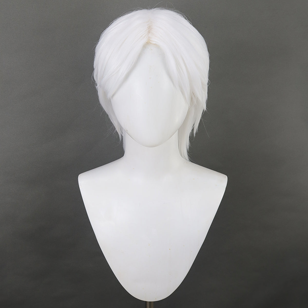 Tronçonneuse Homme Denji Doré Cosplay Perruque