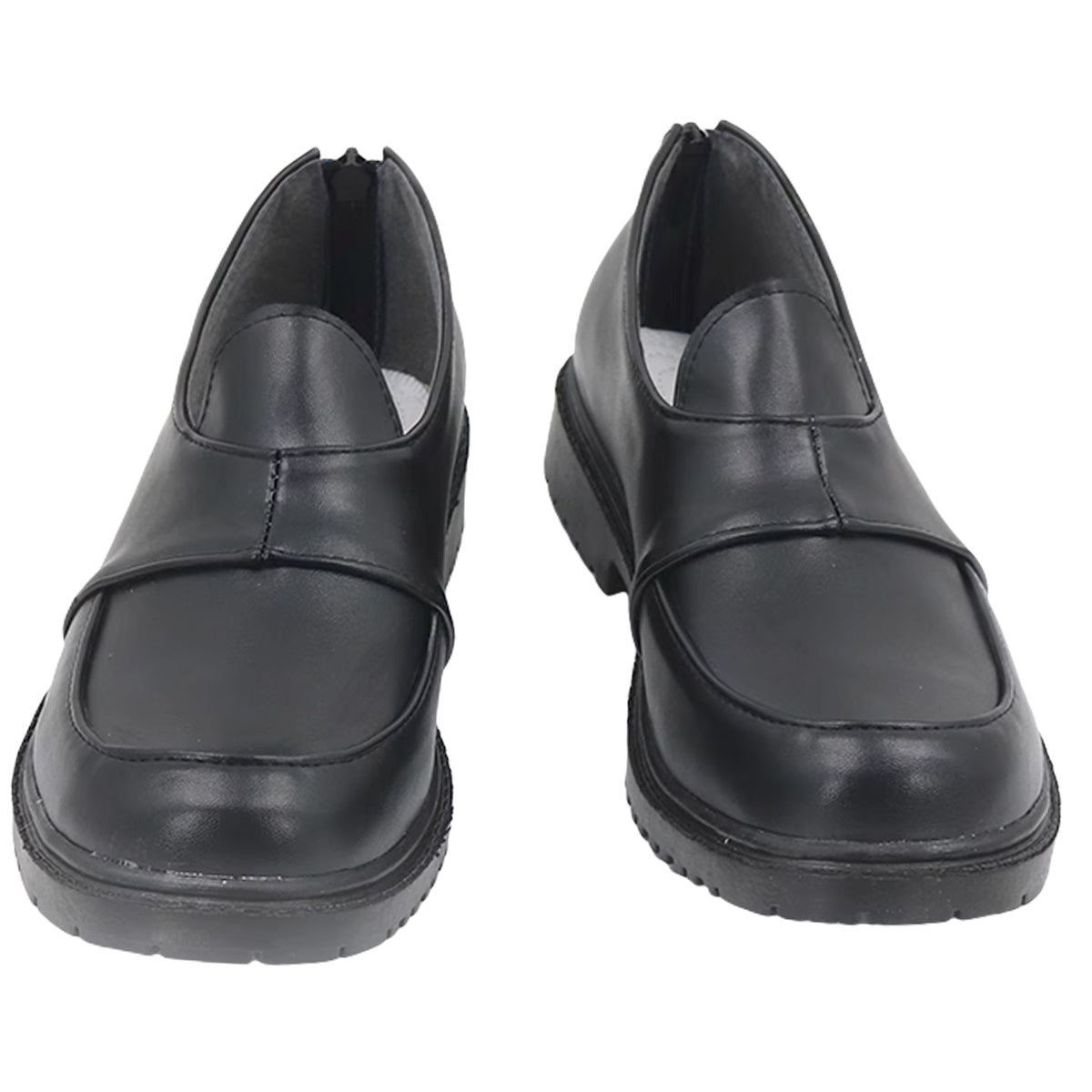 Akatsuki Deidara aus Naruto Halloween Weiße Schuhe Cosplay Stiefel