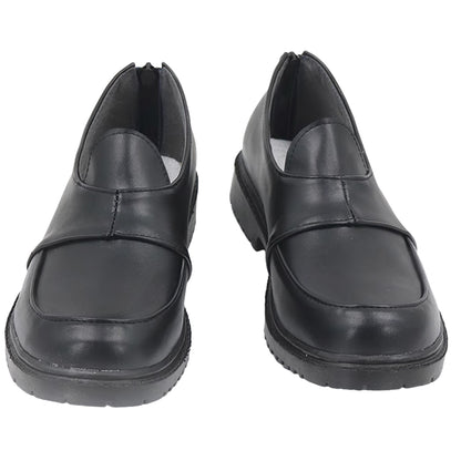 Akatsuki Deidara aus Naruto Halloween Weiße Schuhe Cosplay Stiefel