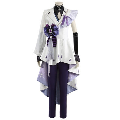 2022 東京喵喵一護桃宮 Cosplay 服裝