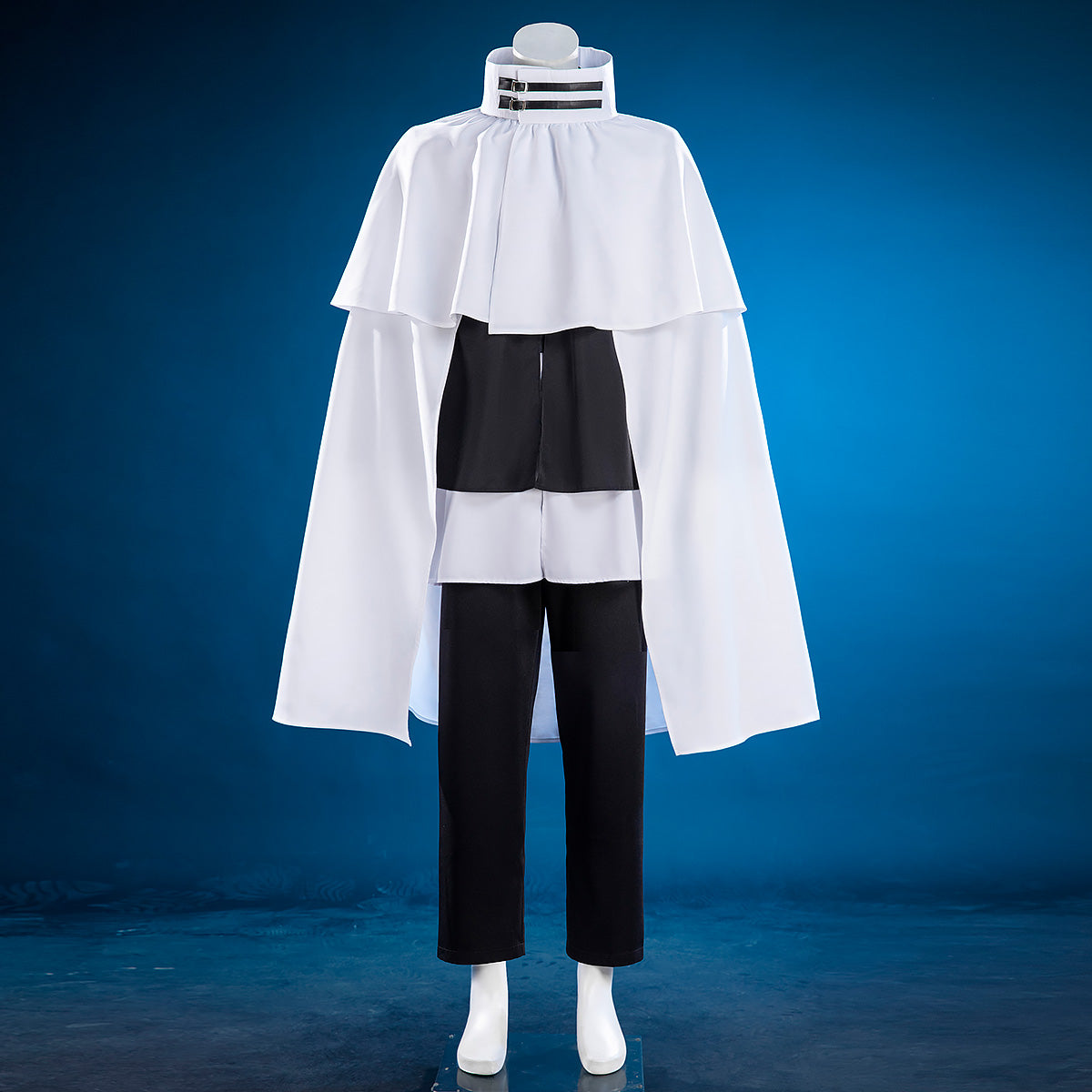 Kagurabachi Yoji Uruha Cosplay Costume