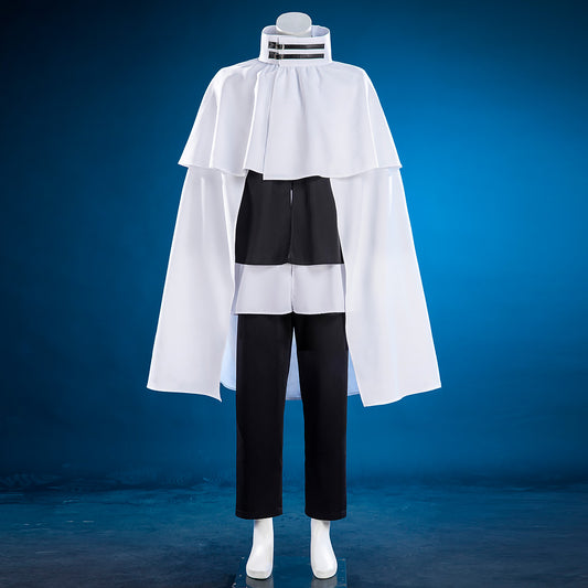 Kagurabachi Yoji Uruha Cosplay Costume