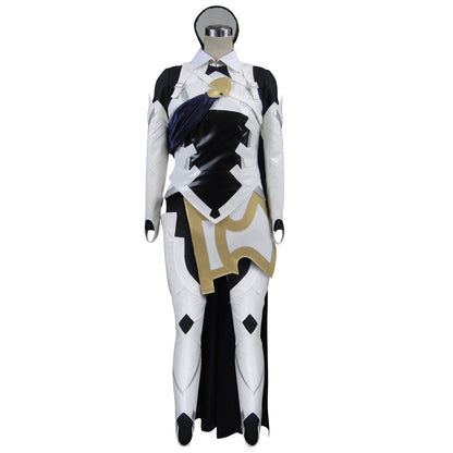 Guilty Gear Strive Testament 角色扮演服裝