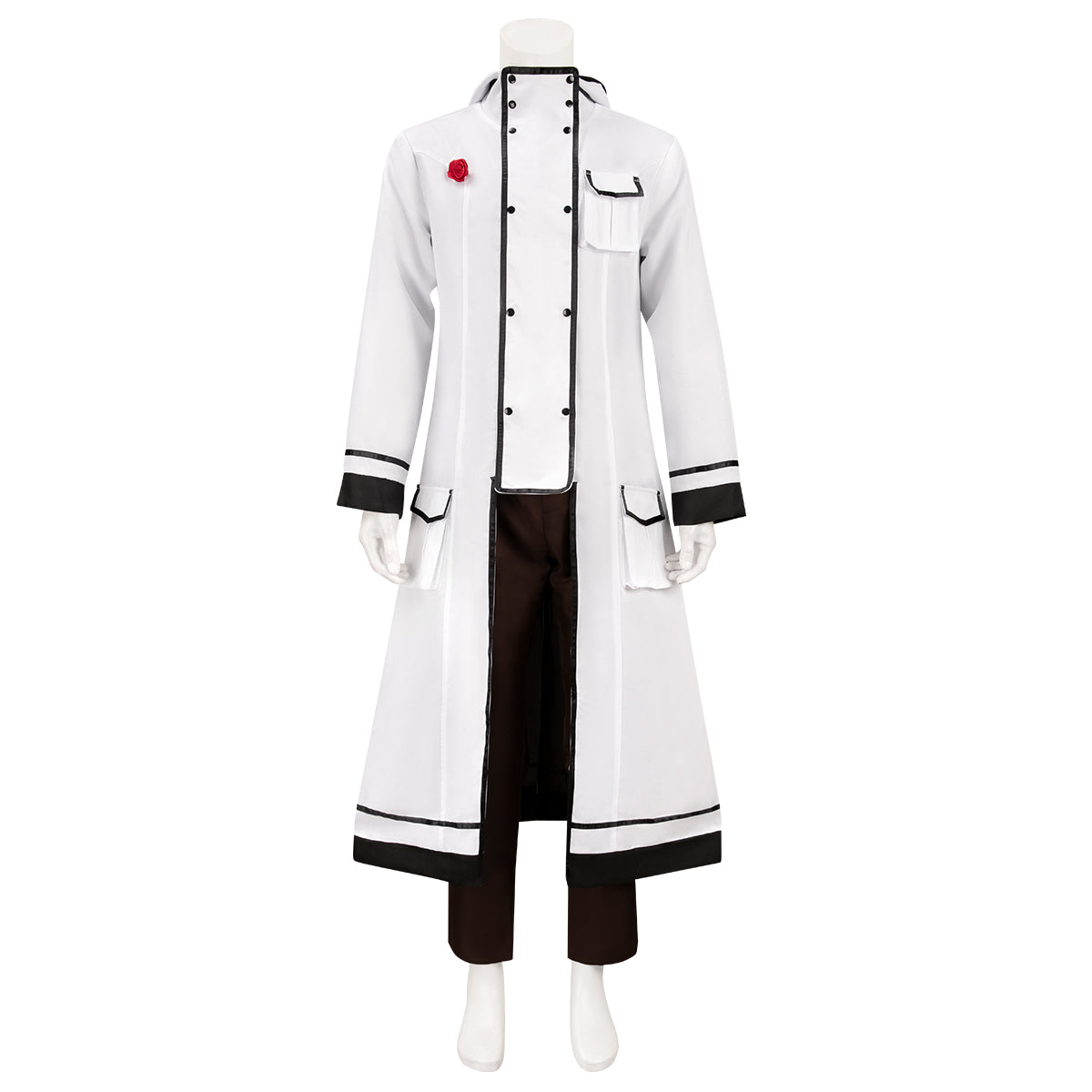 Costume de Cosplay Tokyo Mew Mew Ichigo Momomiya 2022