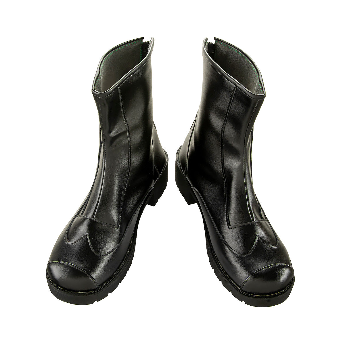 Mobile Suit Gundam GQuuuuuuX Amate Yuzuriha Machu Cosplay Shoes