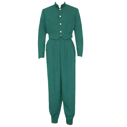 YuYu Hakusho Yusuke Urameshi Cosplay Costume