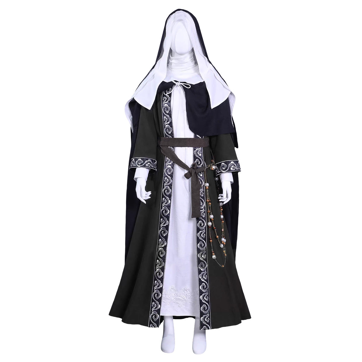 Hinata Hyuga aus Naruto Halloween Cosplay Kostüm – D Edition