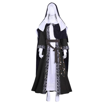 Hinata Hyuga aus Naruto Halloween Cosplay Kostüm – D Edition