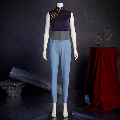 Costume de Cosplay Tokyo Mew Mew Ichigo Momomiya 2022