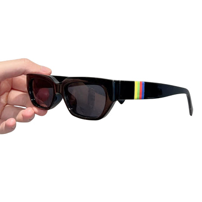 Persona 4 Revival Yu Narukami Glasses Cosplay Accessory Prop
