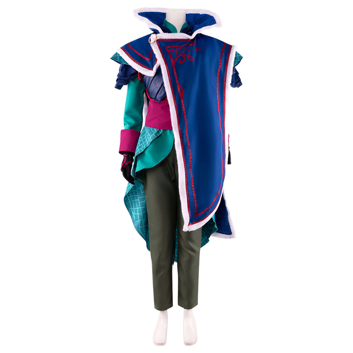 Disfraz de Cosplay de Tokio Mew Mew Ichigo Momomiya 2022