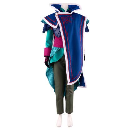 Disfraz de Cosplay de Tokio Mew Mew Ichigo Momomiya 2022