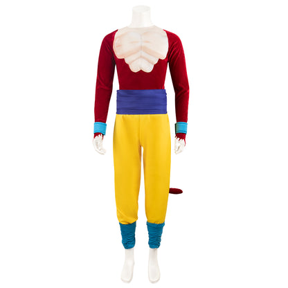 2022 Tokyo Mew Mew Ichigo Momomiya Cosplay Kostüm