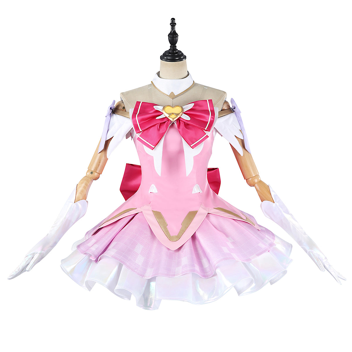 Ace Attorney Gyakuten Saiban Miles Edgeworth Cosplay Costume