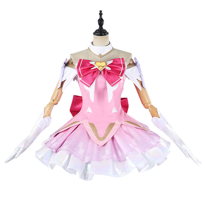 Ace Attorney Gyakuten Saiban Miles Edgeworth Cosplay Costume