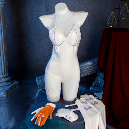 Costume de Cosplay Tokyo Mew Mew Ichigo Momomiya 2022