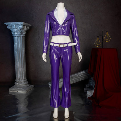 ONE PIECE Nico·Robin 2R Edition Cosplay Costume