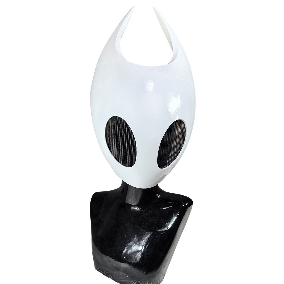 Halloween Hollow Knight: Silksong Hornet Mask Cosplay Accessory Prop
