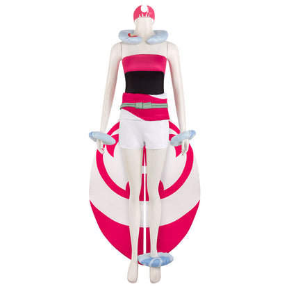 Costume de Cosplay Tokyo Mew Mew Ichigo Momomiya 2022