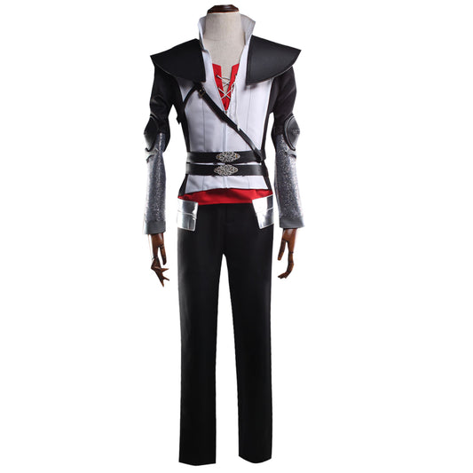 Final Fantasy XVI FF16 Clive Rosfield Cosplay Costume
