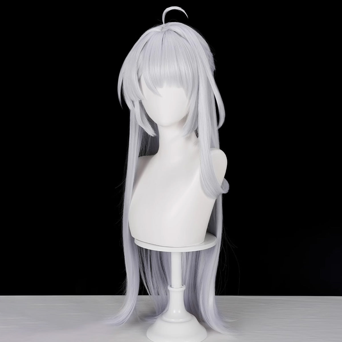 Perruque Cosplay Yang Brown Honkai: Star Rail Welt