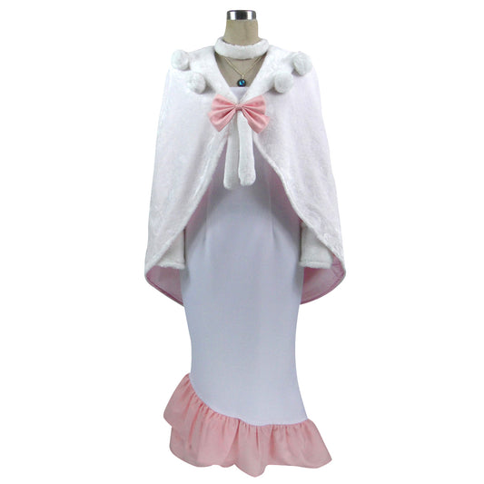 Re: Life In A Different World From Zero Anastasia Hoshin Cosplay Costume