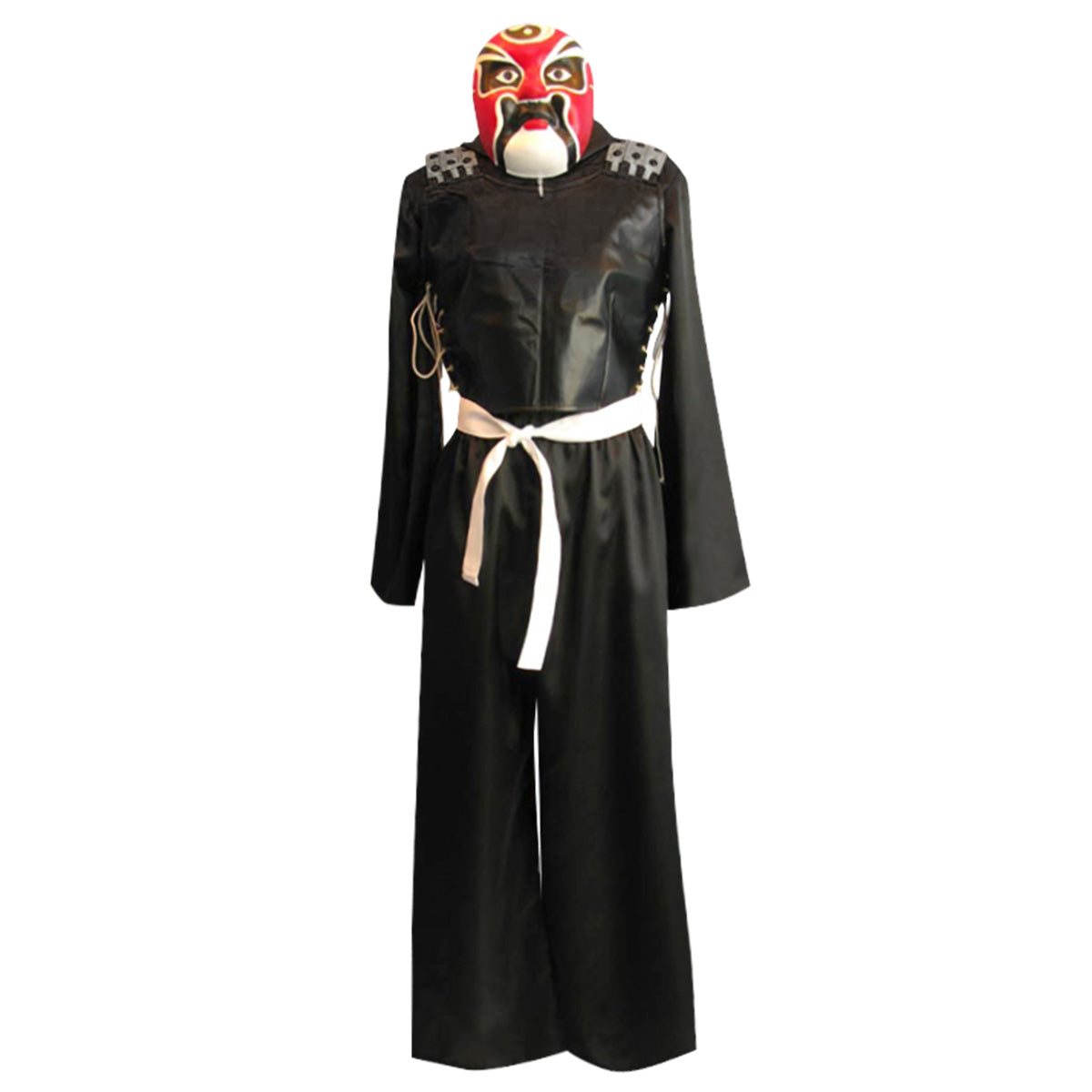 Fullmetal Alchemist Brotherhood Lan Fan Cosplay Costume