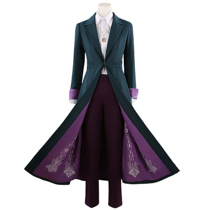 Hinata Hyuga aus Naruto Halloween Cosplay Kostüm – D Edition