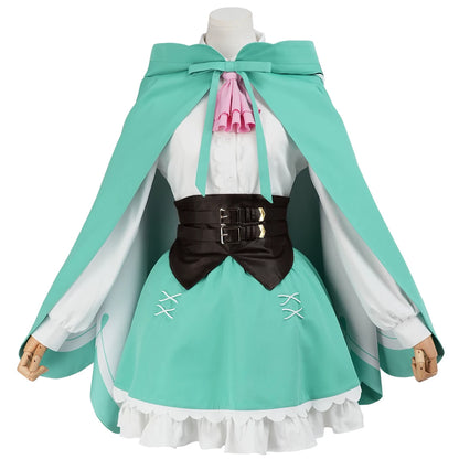 Re: Life In A Different World From Zero Season 4 Ram Cosplay Costume